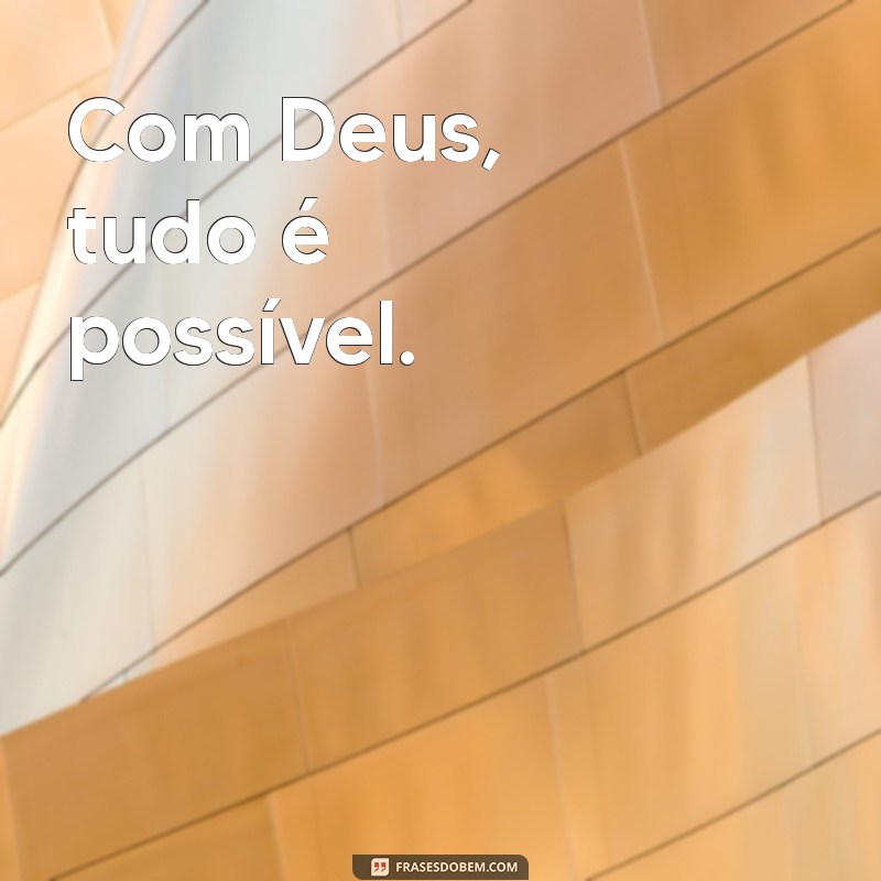 Frases Religiosas Curtas para Inspirar sua Fé 