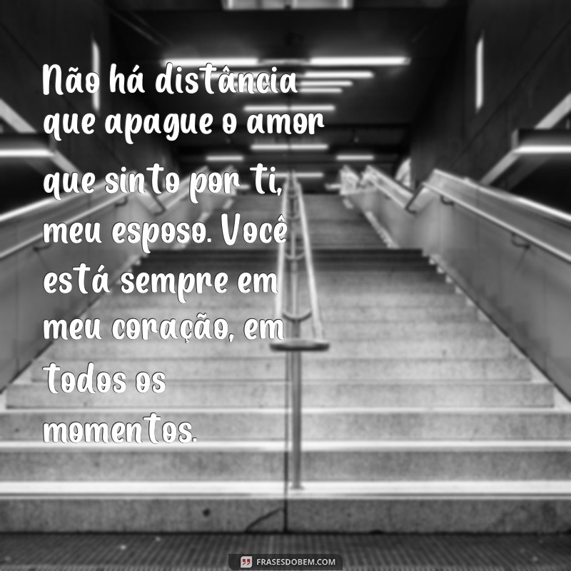 Surpreenda seu marido com as mais emocionantes frases de amor para fazê-lo chorar 