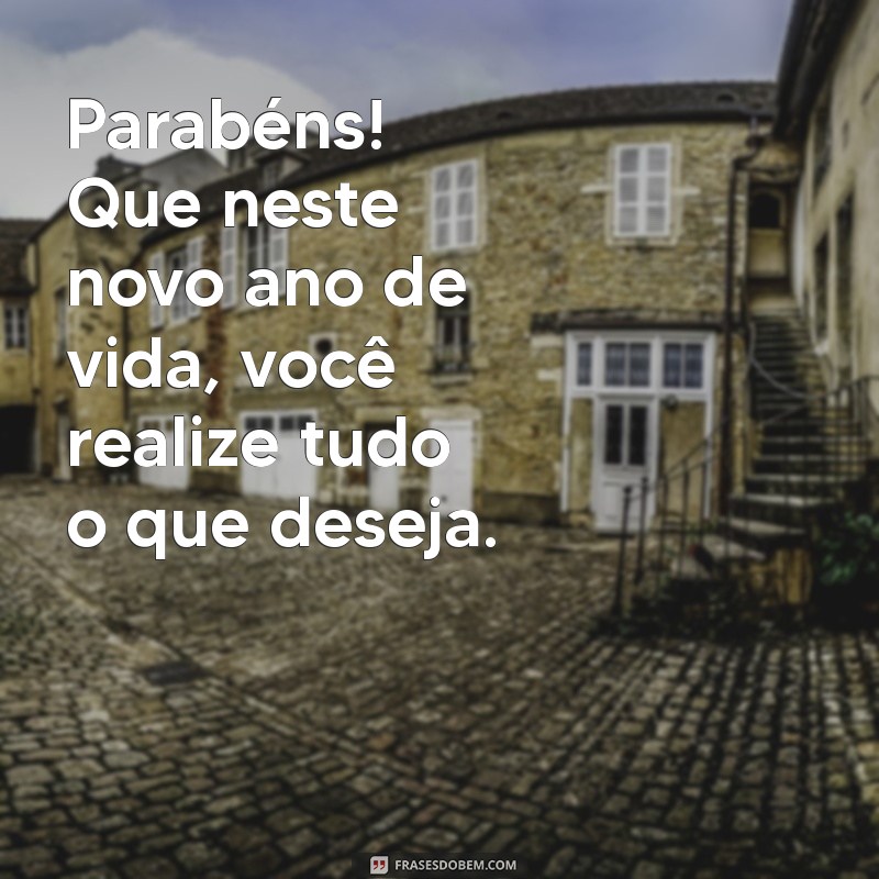 Mensagens de Aniversário para Primo: Celebre com Amor e Alegria! 