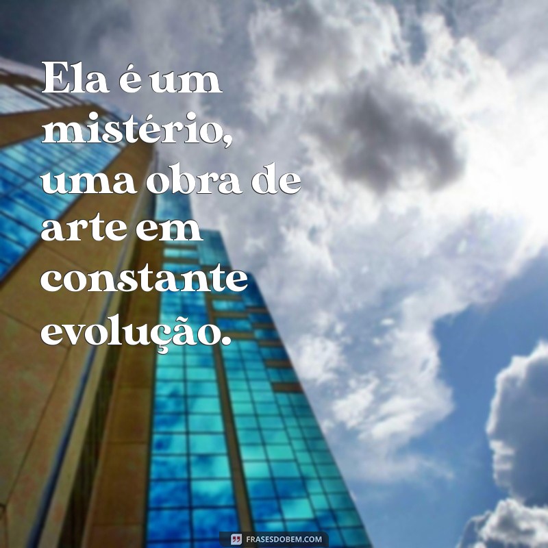 Frases Poderosas para Acompanhar Suas Fotos de Mulherão 