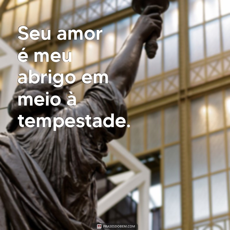 Pequenas Declarações de Amor: Frases que Encantam e Derretem Corações 