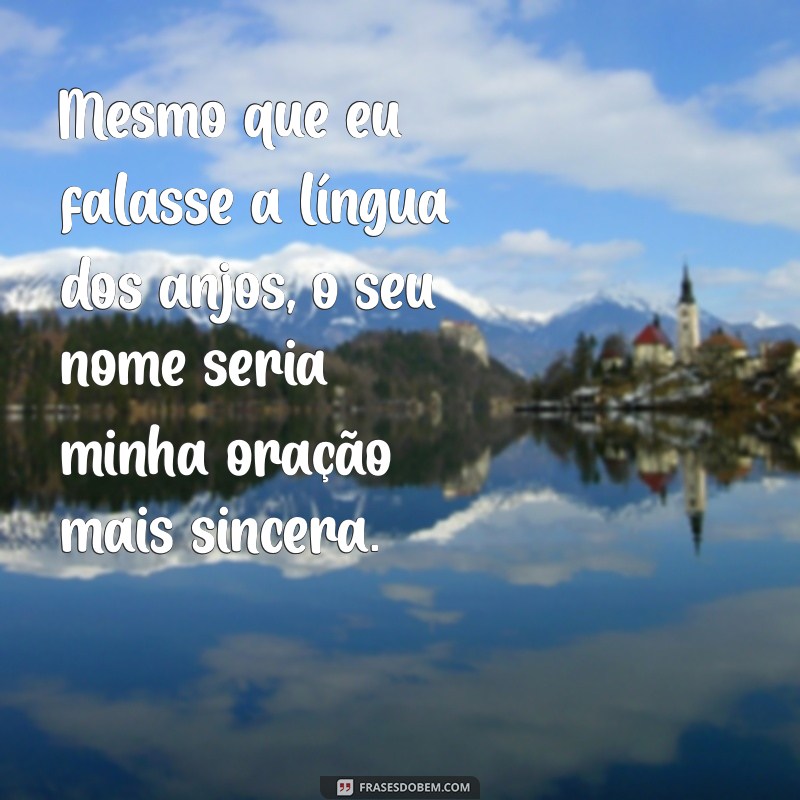 Entendendo a Linguagem dos Anjos: Reflexões sobre Comunicação e Espiritualidade 