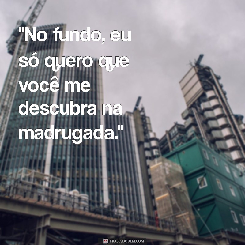 frases de safadinha 