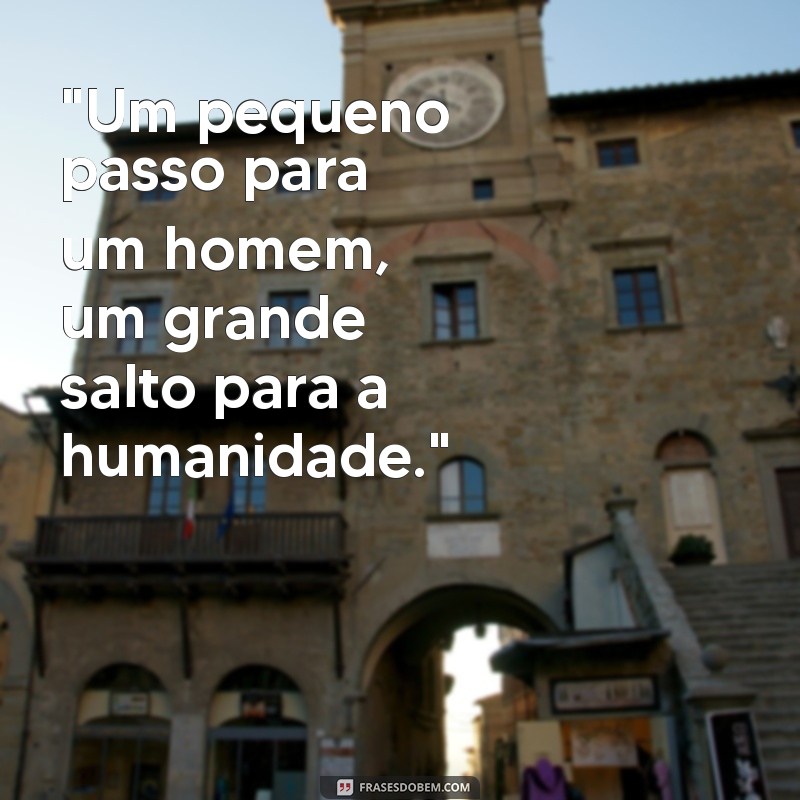 neil armstrong frases 