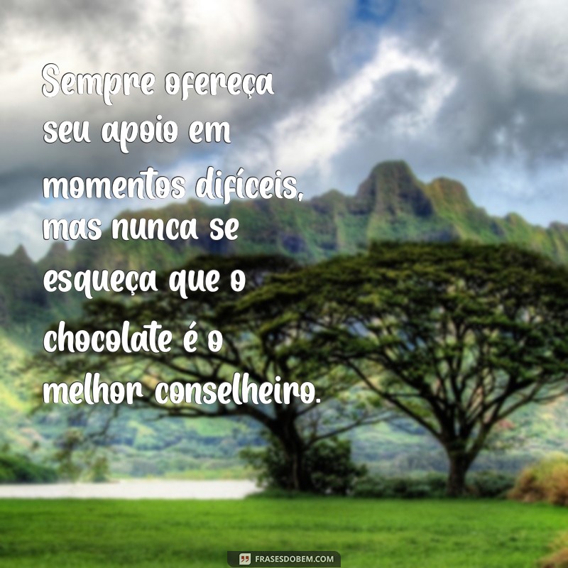 10 Conselhos Engraçados para Amigos que Vão Fazer Você Rir 