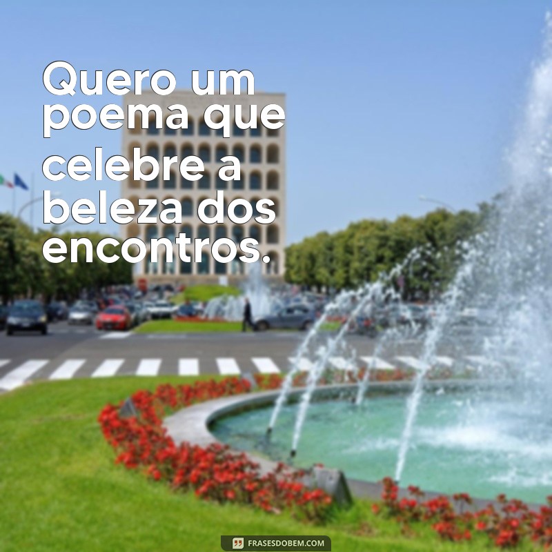 Poemas Incríveis: Inspire-se com Nossas Melhores Criações 