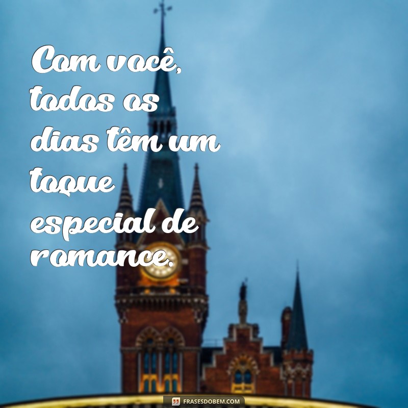 Frases Românticas para Casados: Celebre o Dia dos Namorados com Amor 