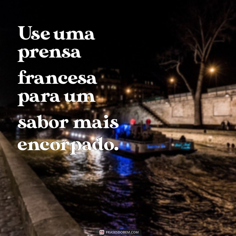 Como Aproveitar o Café à Noite: Dicas e Receitas Deliciosas 