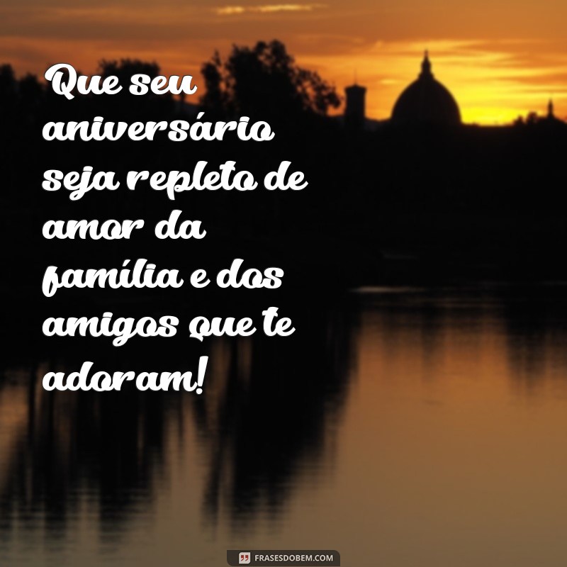 Mensagens Emocionantes de Aniversário para Sua Filha Mais Nova 