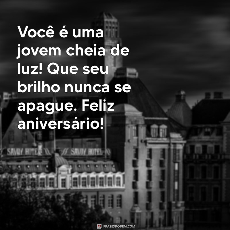 Mensagens Emocionantes de Aniversário para Sua Filha Mais Nova 