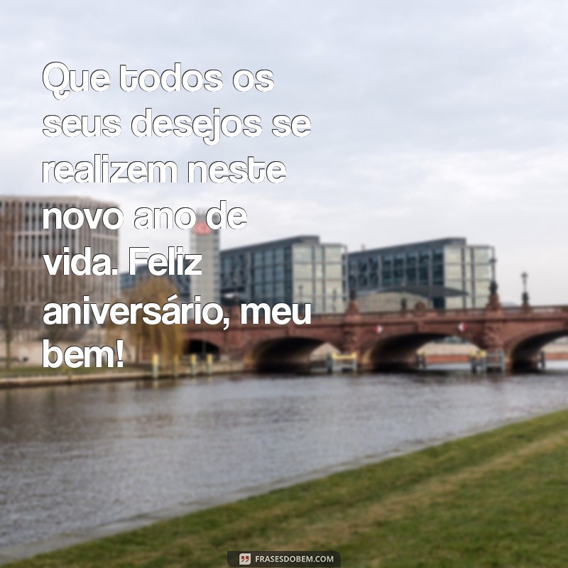 Frases Românticas de Aniversário para Celebrar o Amor 