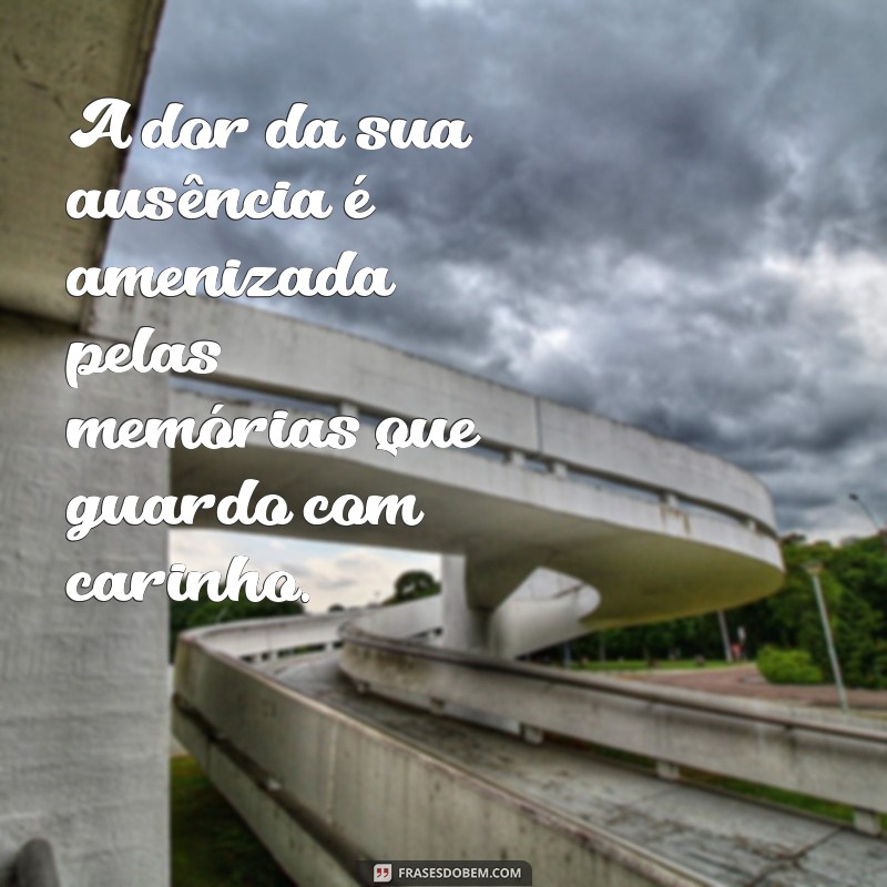 Como Lidar com a Saudade da Mãe: Reflexões e Mensagens Comoventes 