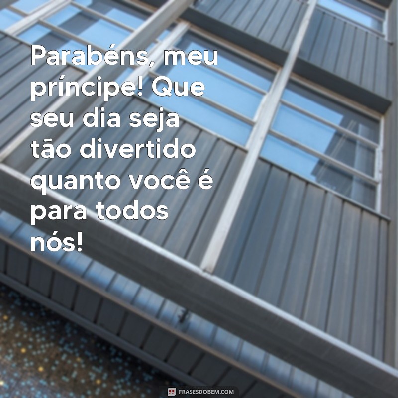 Mensagens de Aniversário Criativas para Celebrar os 2 Anos do Seu Afilhado 