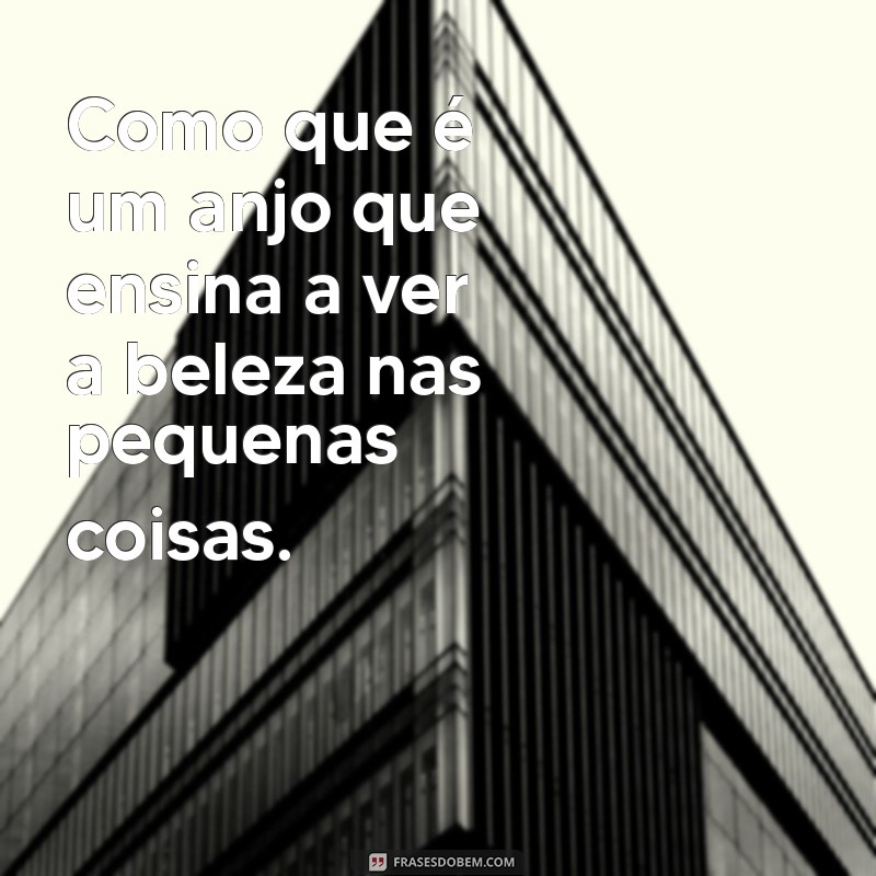 Descubra como é um anjo: Características, Significados e Representações 