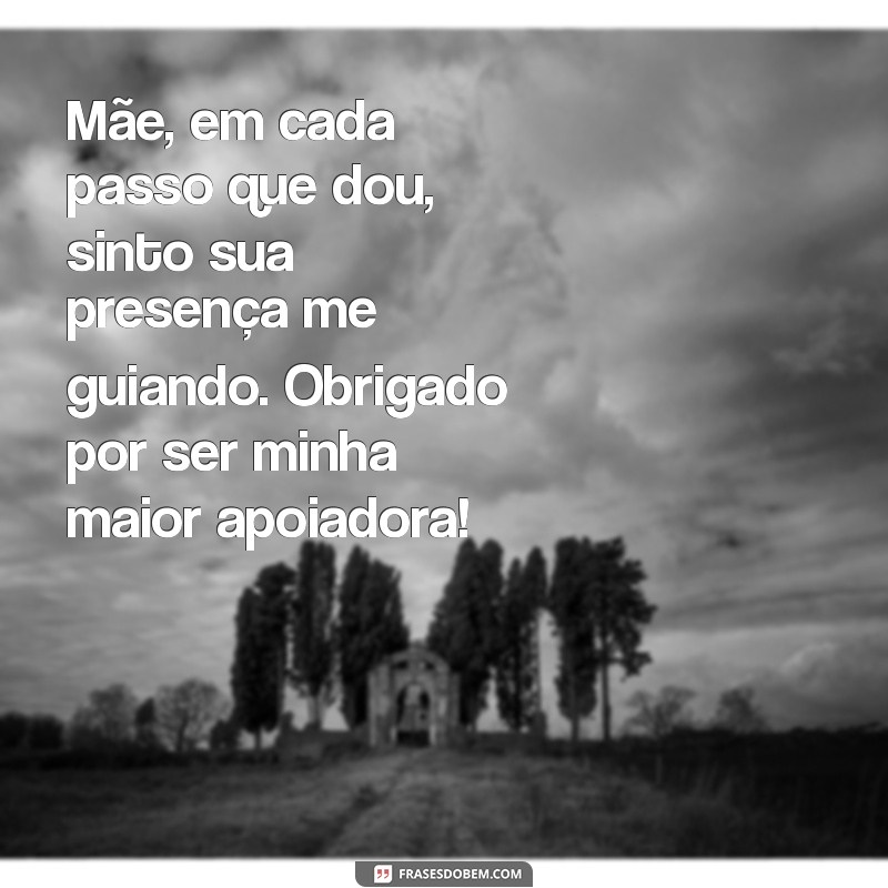 Mensagens Emocionantes para o Dia das Mães: Celebre com Frases que Tocam o Coração 