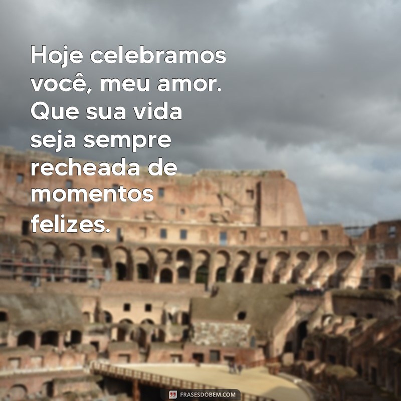 Frases Emocionantes de Aniversário para Celebrar sua Filha Amada 