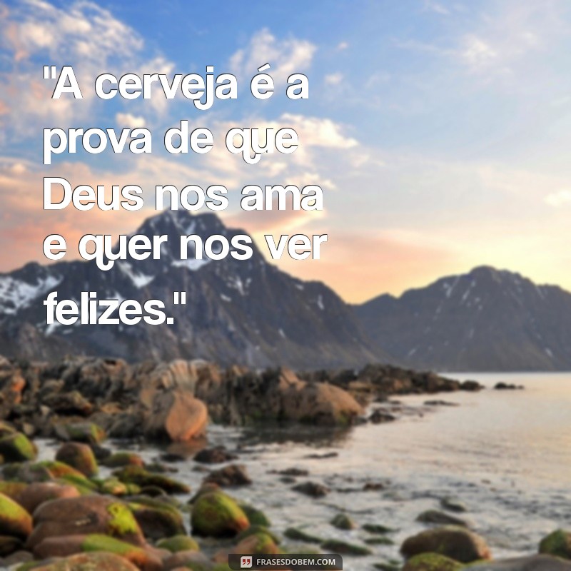 frases cerveja png 