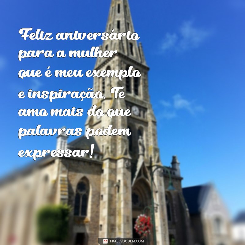 As Melhores Frases de Aniversário para Celebrar Sua Mãe 