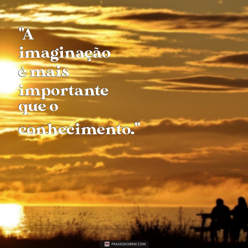 frases famosa de albert einstein 