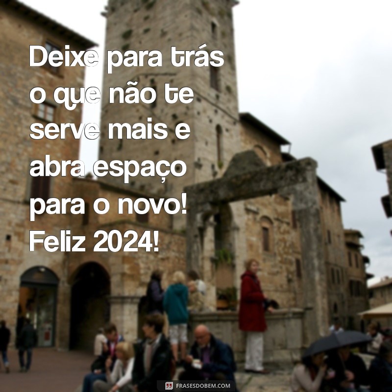 Mensagem Inspiradora de Feliz Ano Novo 2024: Celebre com GTAP83QVQKU 