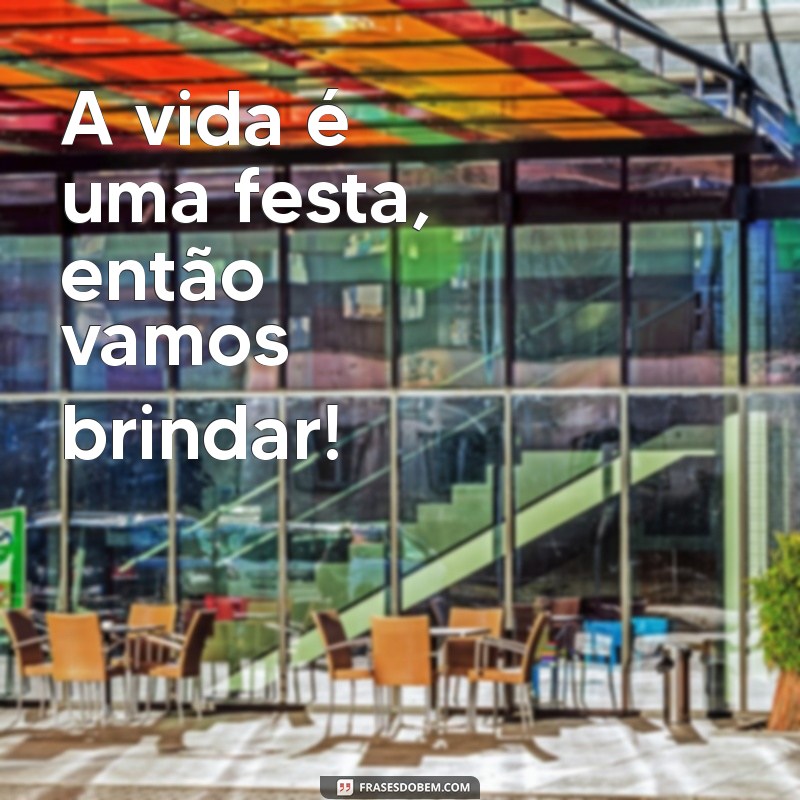 Frases Criativas para Drinks: Mensagens para Imprimir e Decorar suas Bebidas 