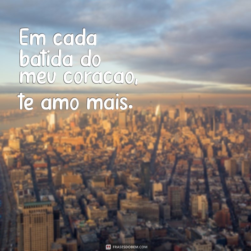 As Melhores Frases de Namorado para Legendas de Fotos Incríveis 