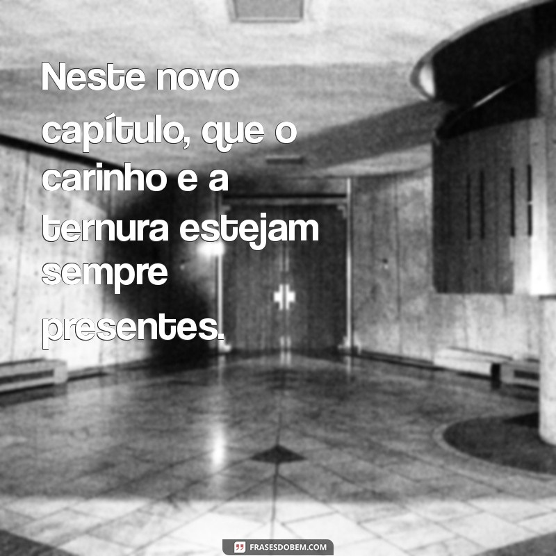 Emocionantes Mensagens para o Filho que Está Prestes a Casar 