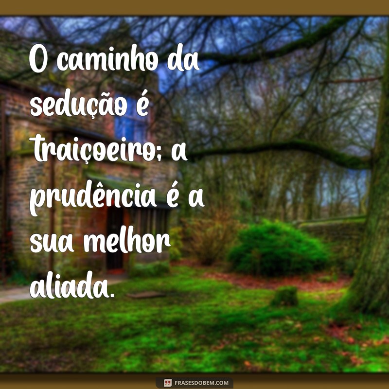 Descubra o Significado Profundo de Provérbios 5:3-4 e Sua Relevância na Vida Moderna 