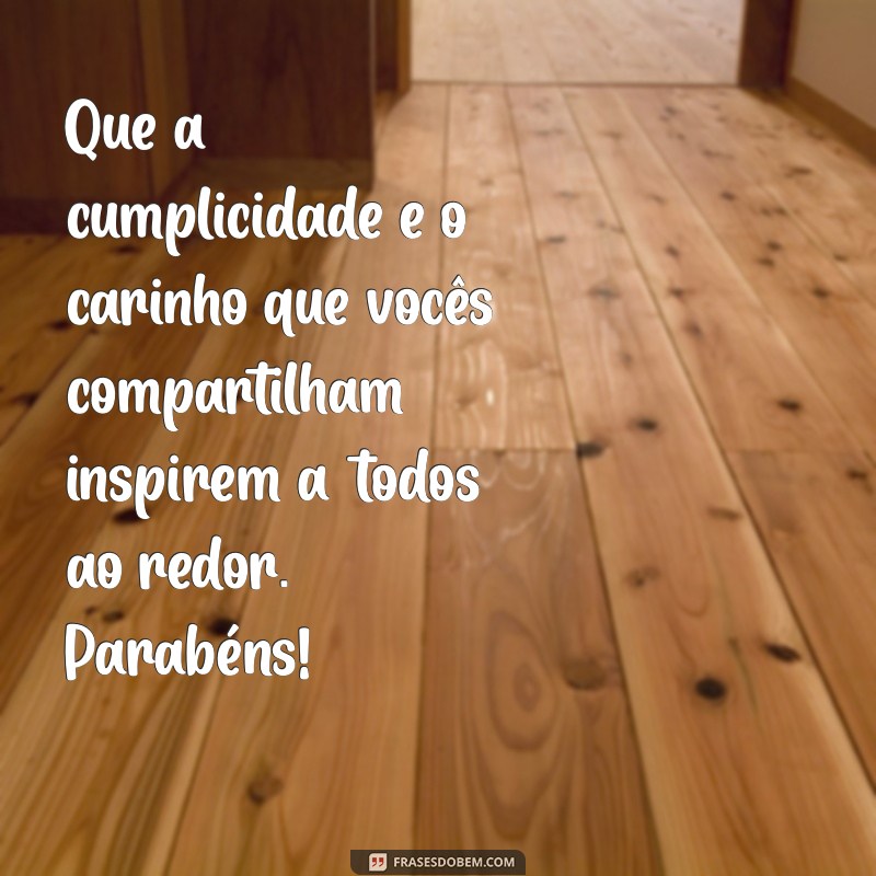 Mensagens Criativas para Celebrar Aniversário de Casamento: Dicas para Encantar seu Parceiro 