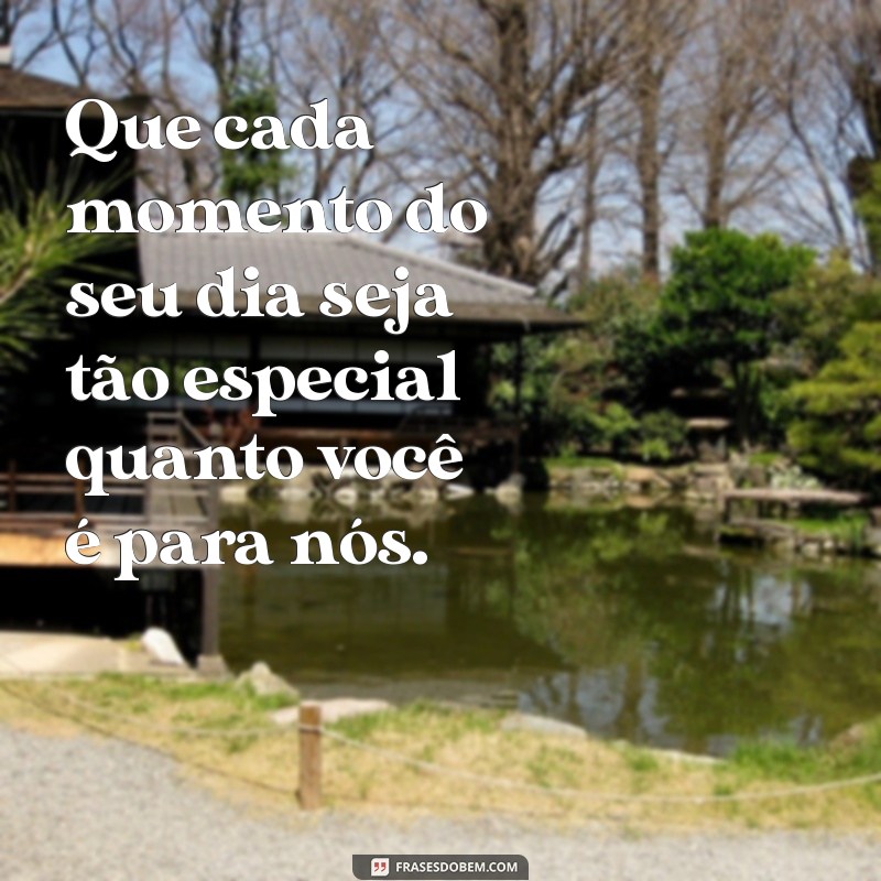 Frases Emocionantes para Parabenizar sua Mãe: Celebre com Amor! 