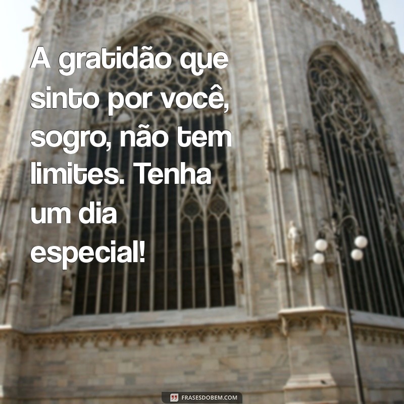 Como Celebrar o Dia dos Pais com Seu Sogro: Dicas e Ideias Incríveis 