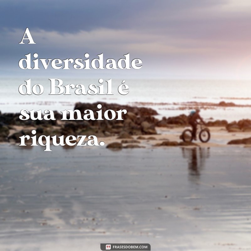 Descubra as Melhores Frases Brasileiras que Inspiram e Encantam 