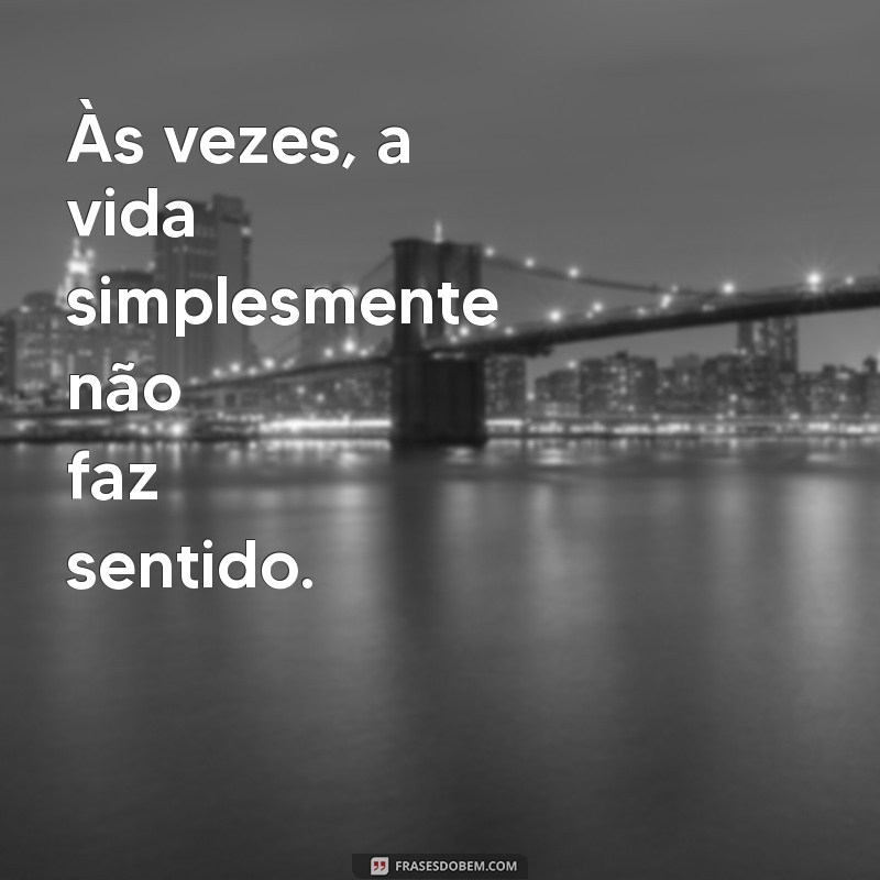 Frases Tristes Tumblr: Reflexões Profundas para Compartilhar e Sentir 