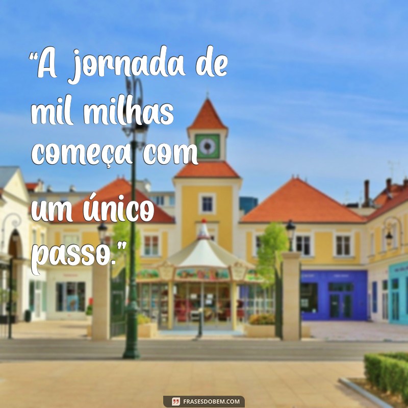 As Melhores Frases Motivacionais para Inspirar Seu Instagram 