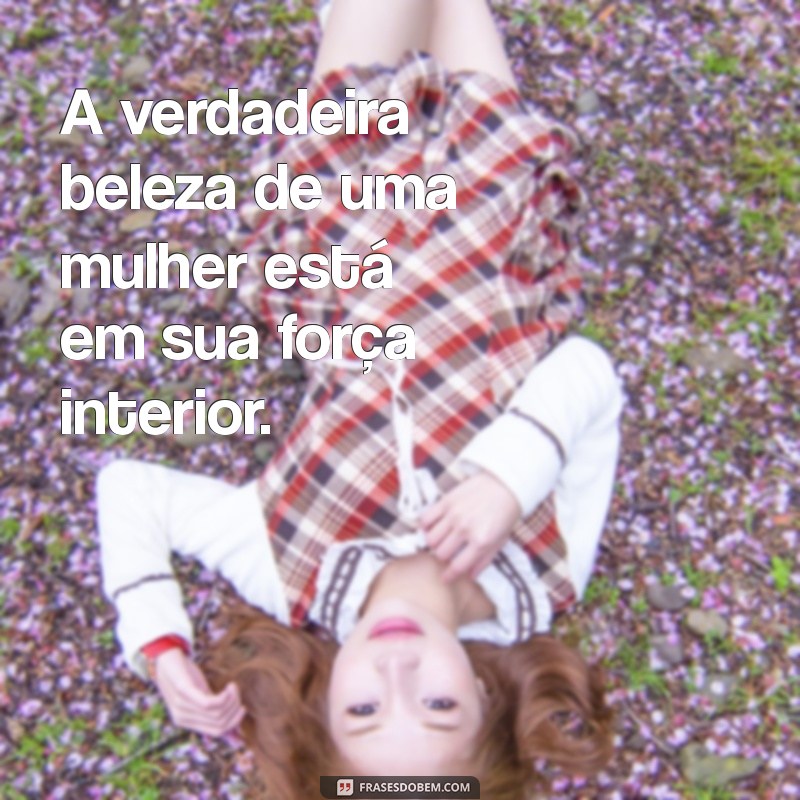 Frases Inspiradoras para Celebrar o Dia Internacional da Mulher em 8 de Março 