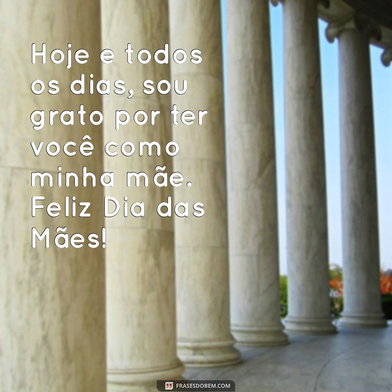 Mensagens Emocionantes para Celebrar o Dia das Mães: Inspire-se! 