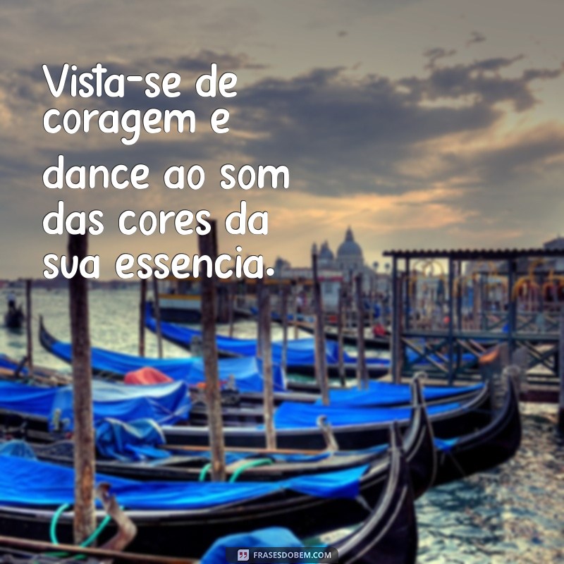 Frases Coloridas para FF: Inspire-se com Mensagens Vibrantes e Criativas 