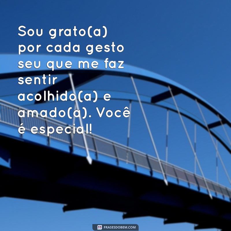 Como Mensagens de Empatia e Gratidão Transformam Relacionamentos e Promovem Bem-Estar 