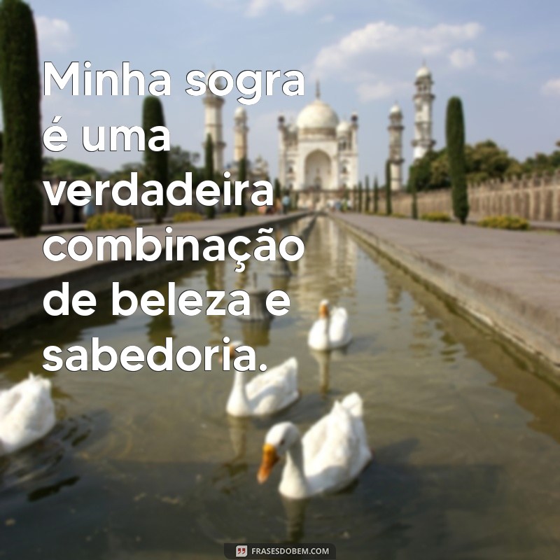 Como Lidar com a Sogra Atraente: Dicas e Estratégias para um Relacionamento Harmonioso 