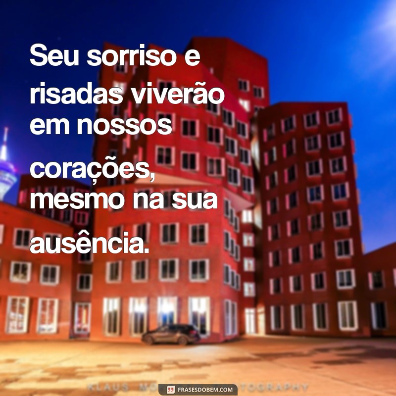 Mensagens de Conforto para Funeral: Palavras que Acalmam em Momentos Difíceis 