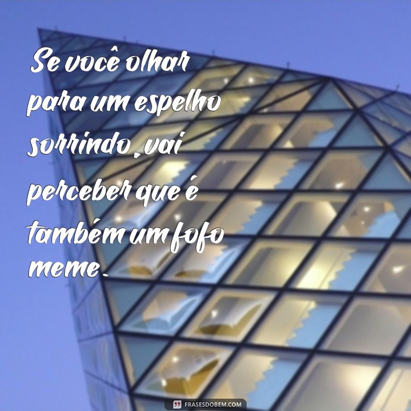 Conheça as melhores frases fofas para usar em memes! 