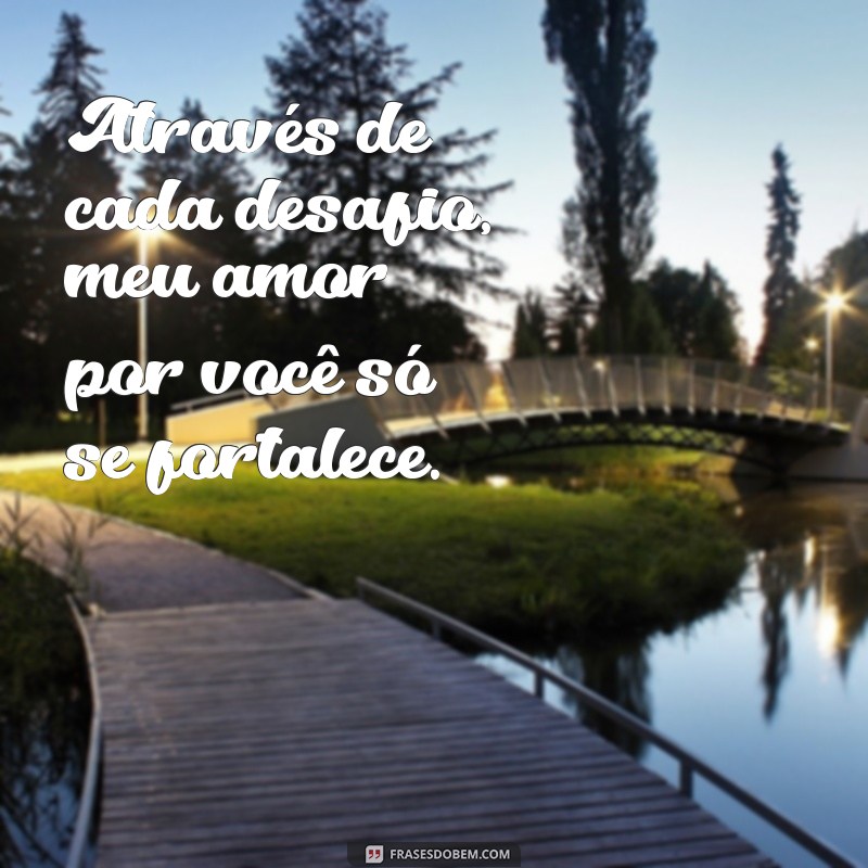 Frases de Eu Te Amo para Copiar e Declarar seu Amor 