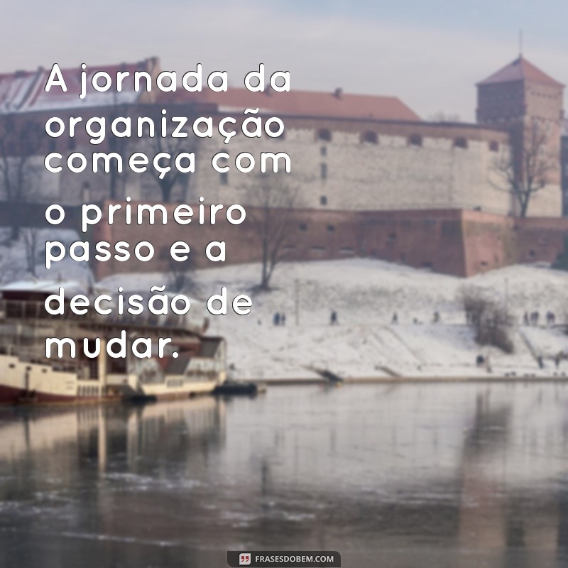 10 Dicas Práticas para Organizar Sua Vida e Aumentar Sua Produtividade 