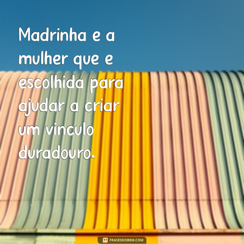 Madrinha: O Que É e Qual o Seu Papel em Casamentos e Eventos 