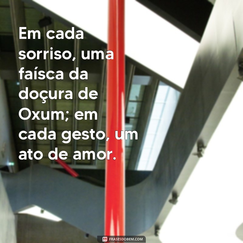 Frases Inspiradoras de Oxum: Sabedoria e Amor da Deusa das Águas 