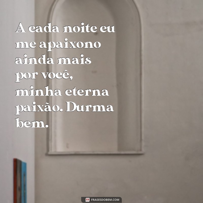 Encante seu amor com as mais belas frases de boa noite - Confira nossas dicas! 