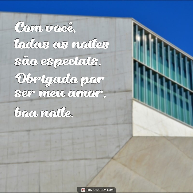 Encante seu amor com as mais belas frases de boa noite - Confira nossas dicas! 