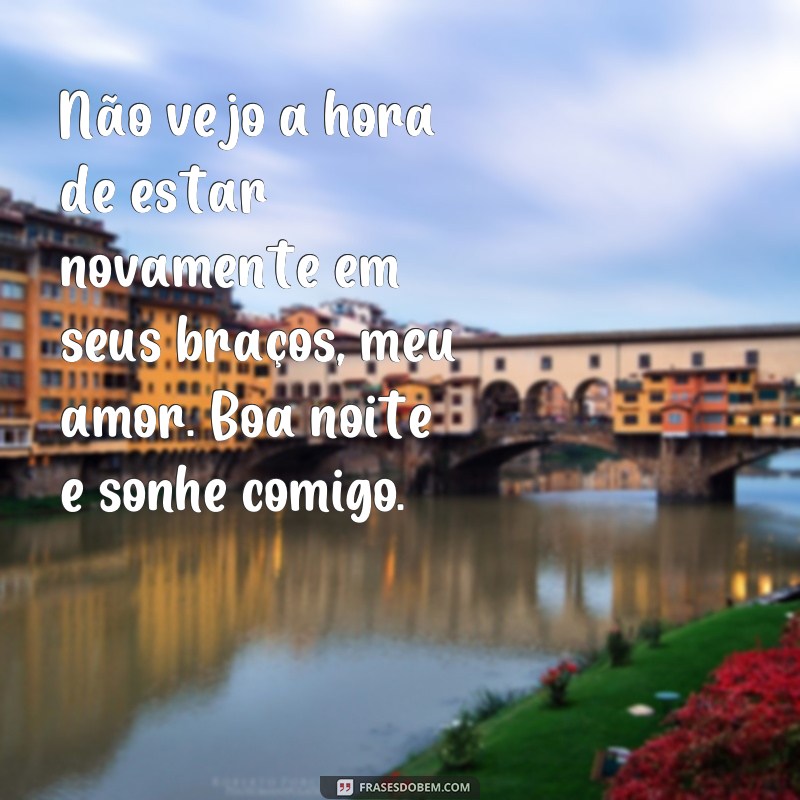 Encante seu amor com as mais belas frases de boa noite - Confira nossas dicas! 