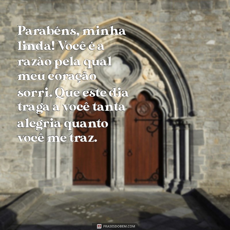 Mensagens Românticas de Aniversário para Surpreender sua Esposa 