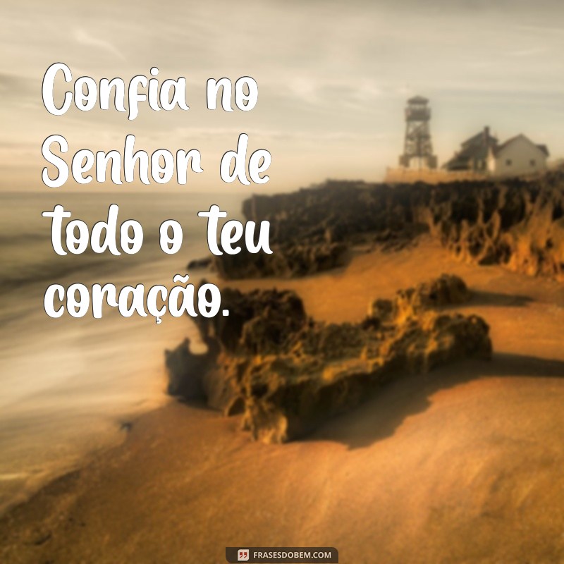 Frases Evangélicas Inspiradoras para Legendar Suas Fotos 